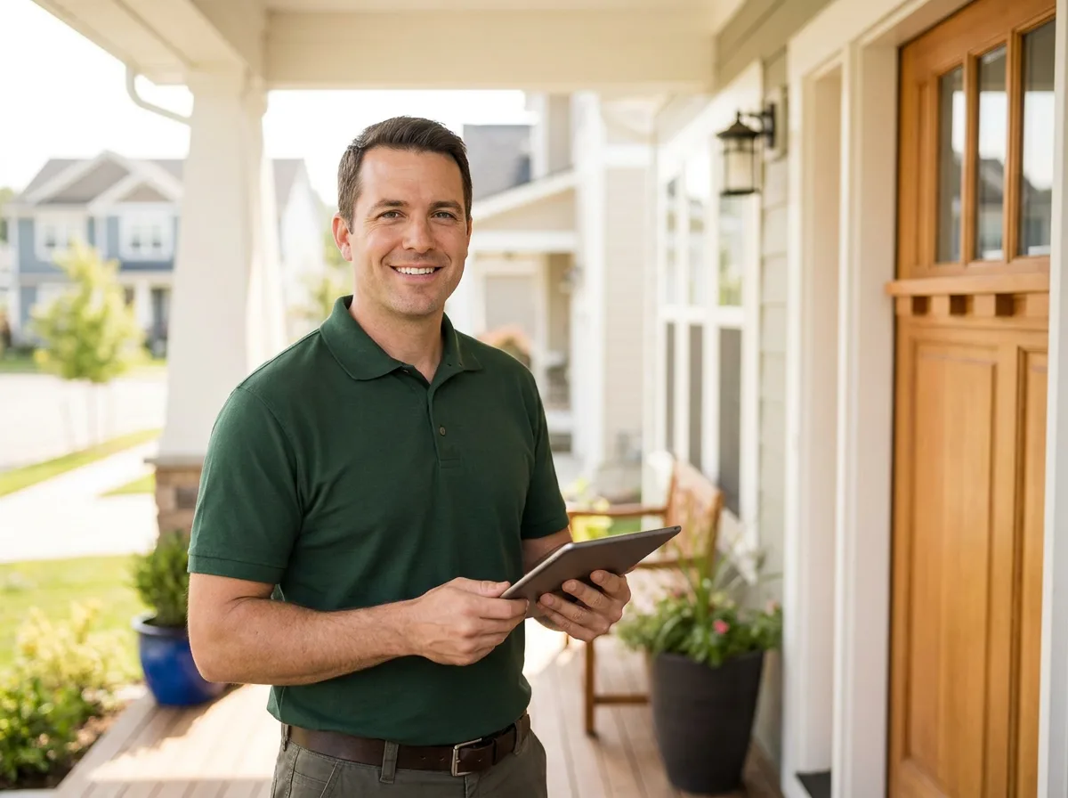Pest control FAQs for Normantown, WV